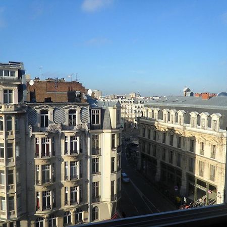 Hotel Chopin 里尔 外观 照片