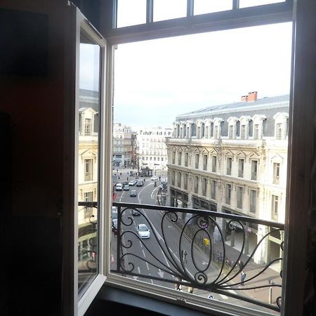 Hotel Chopin 里尔 外观 照片