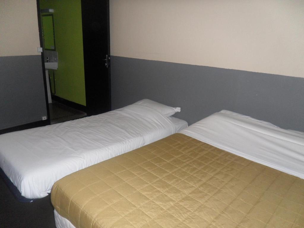 Hotel Chopin 里尔 客房 照片