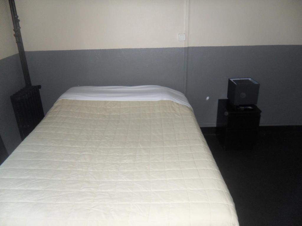 Hotel Chopin 里尔 外观 照片