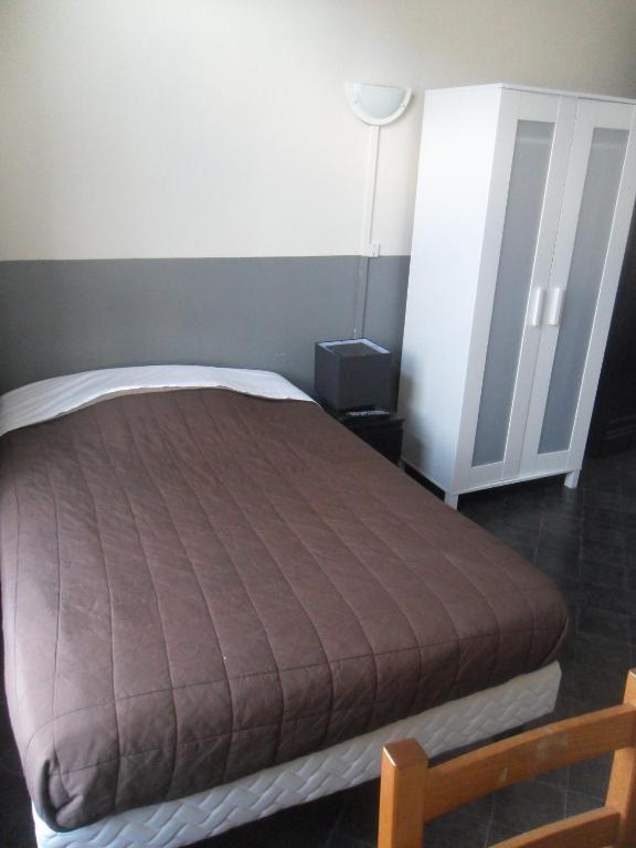 Hotel Chopin 里尔 外观 照片