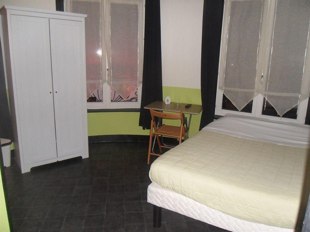 Hotel Chopin 里尔 外观 照片