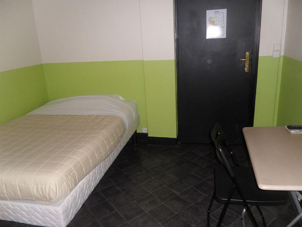 Hotel Chopin 里尔 外观 照片